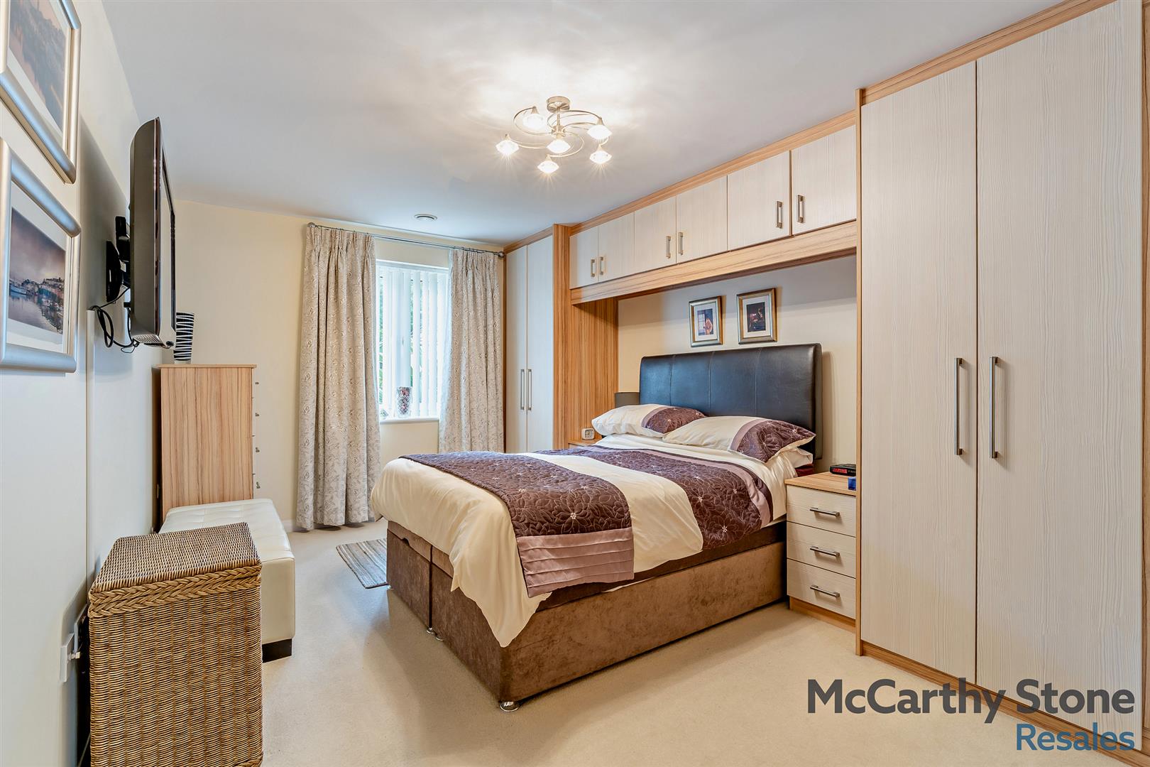 Broadfield Court, Park View Road, Prestwich, Manchester