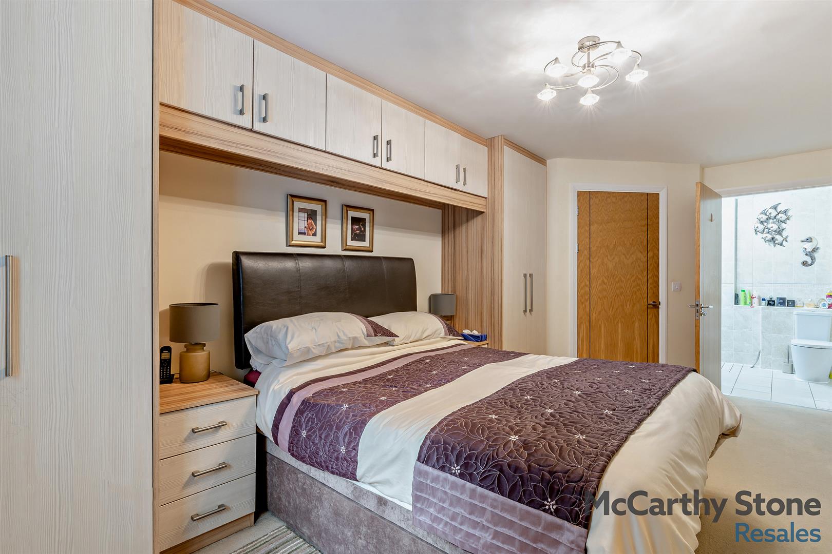 Broadfield Court, Park View Road, Prestwich, Manchester