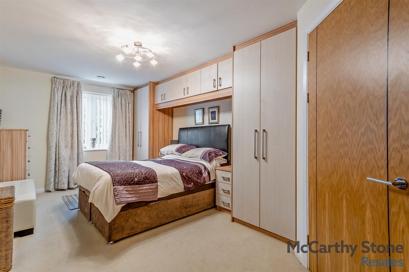 Broadfield Court, Park View Road, Prestwich, Manchester