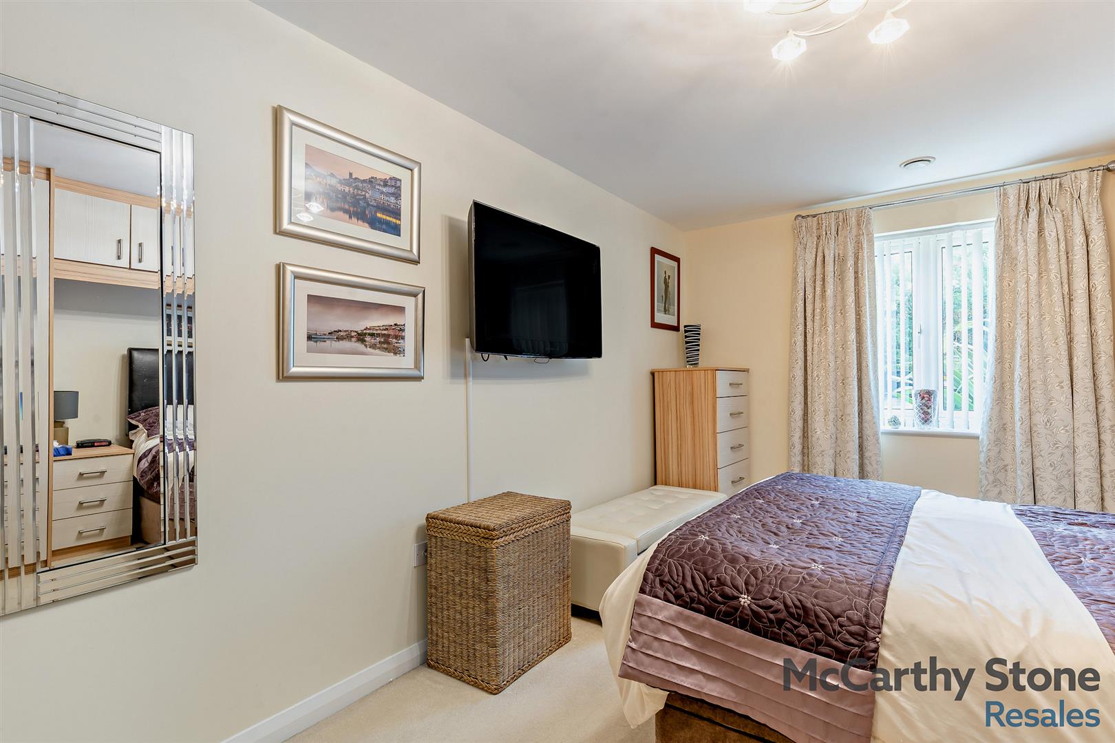 Broadfield Court, Park View Road, Prestwich, Manchester