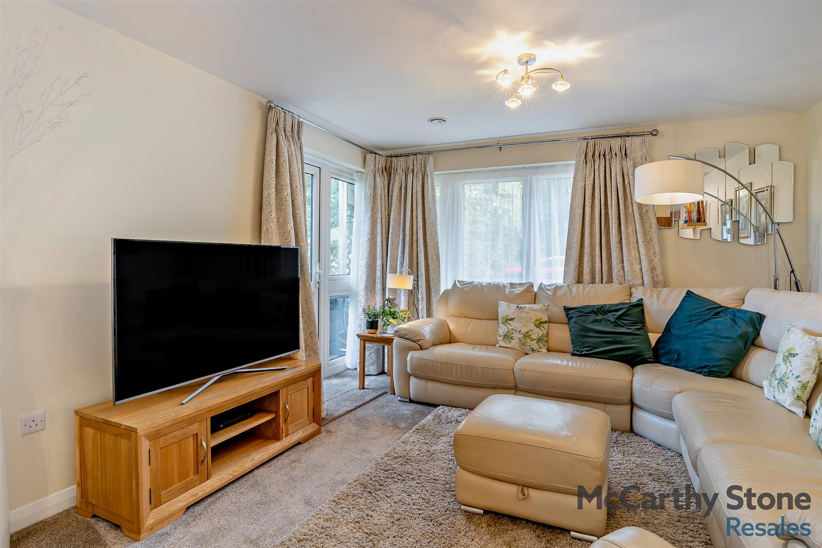 Broadfield Court, Park View Road, Prestwich, Manchester