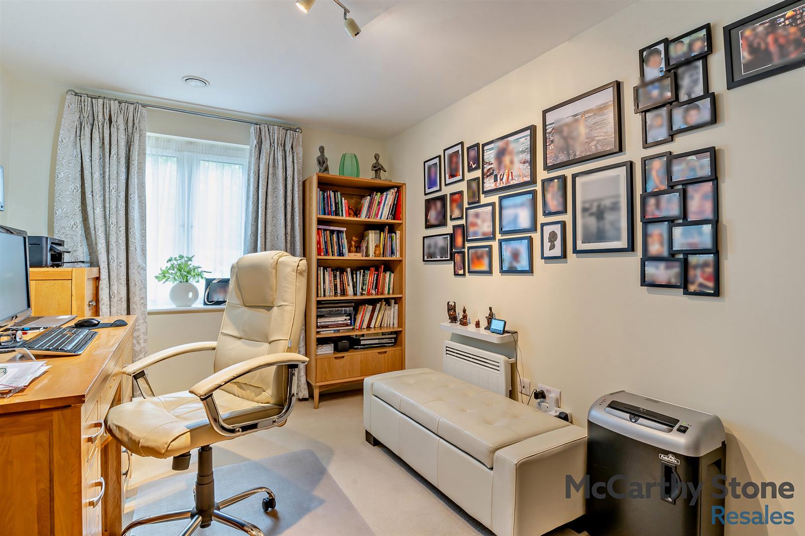 Broadfield Court, Park View Road, Prestwich, Manchester