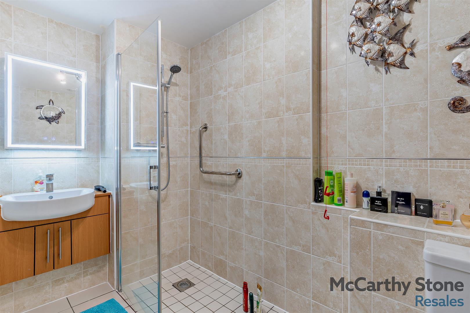 Broadfield Court, Park View Road, Prestwich, Manchester