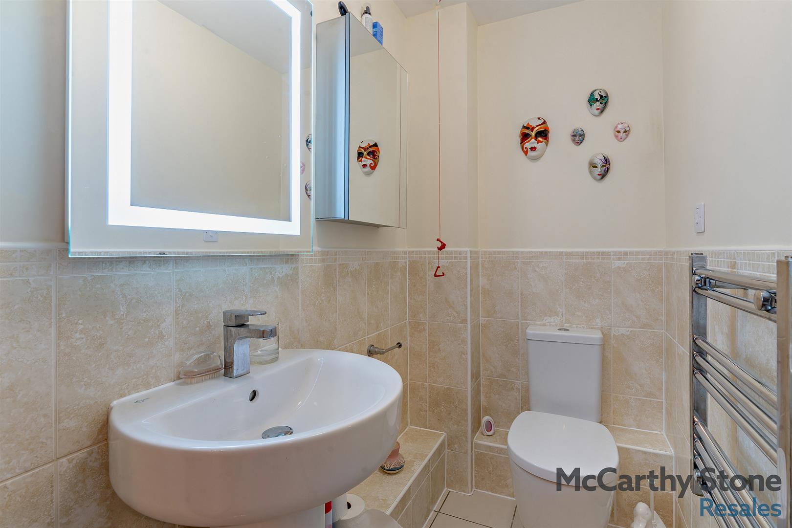 Broadfield Court, Park View Road, Prestwich, Manchester