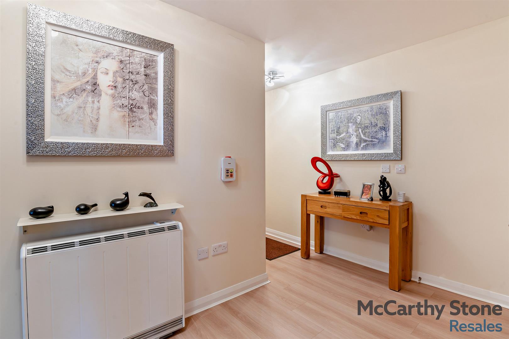 Broadfield Court, Park View Road, Prestwich, Manchester