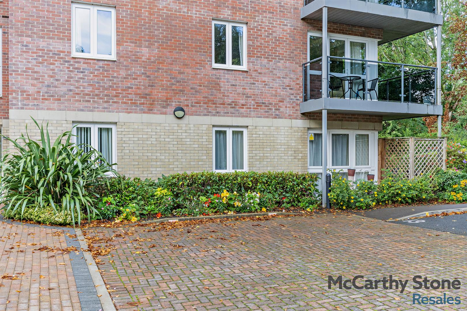 Broadfield Court, Park View Road, Prestwich, Manchester