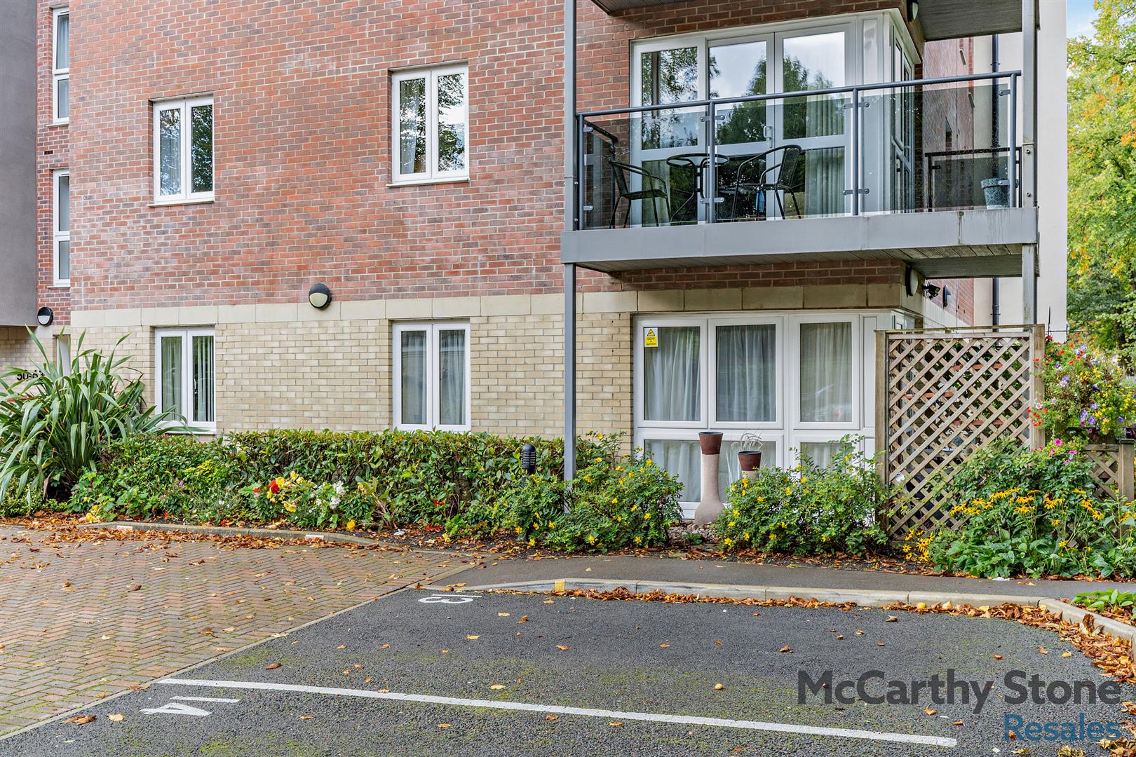 Broadfield Court, Park View Road, Prestwich, Manchester