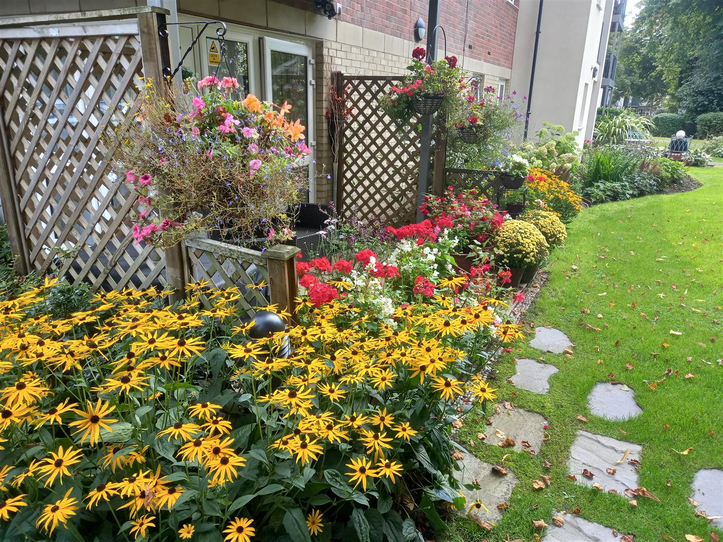 Broadfield Court, Park View Road, Prestwich, Manchester