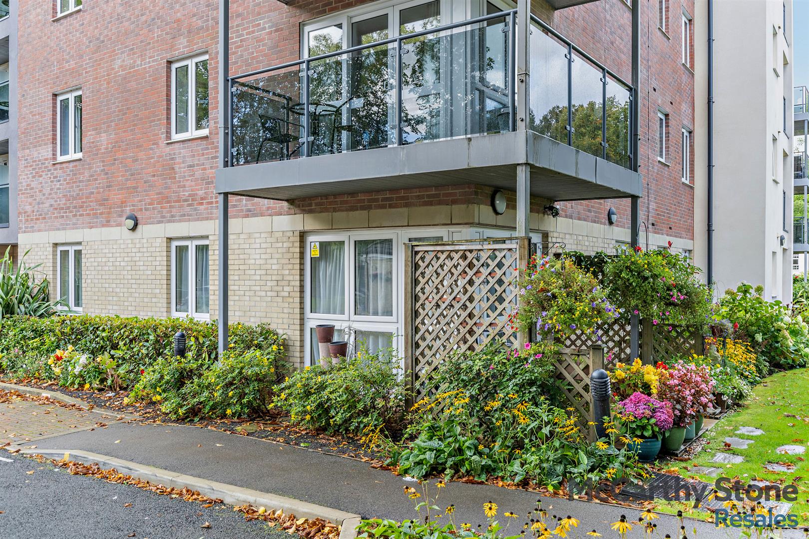 Broadfield Court, Park View Road, Prestwich, Manchester