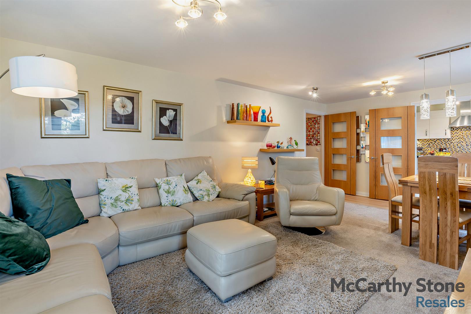 Broadfield Court, Park View Road, Prestwich, Manchester