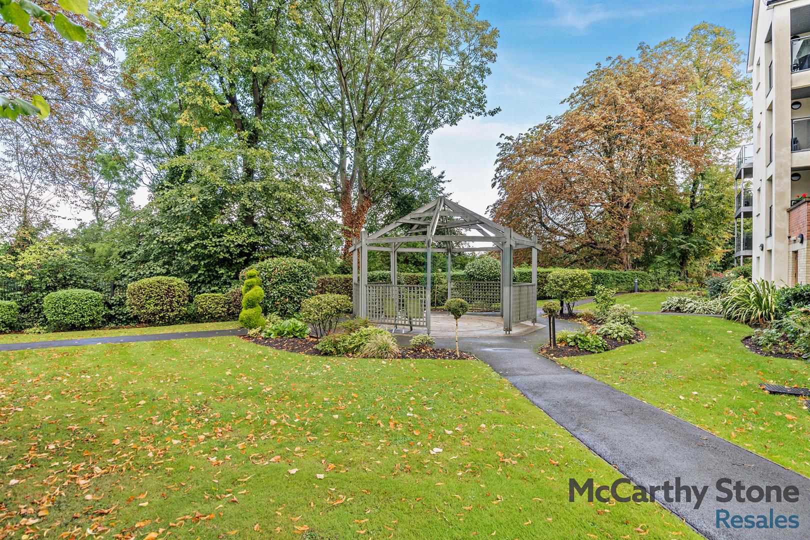 Broadfield Court, Park View Road, Prestwich, Manchester