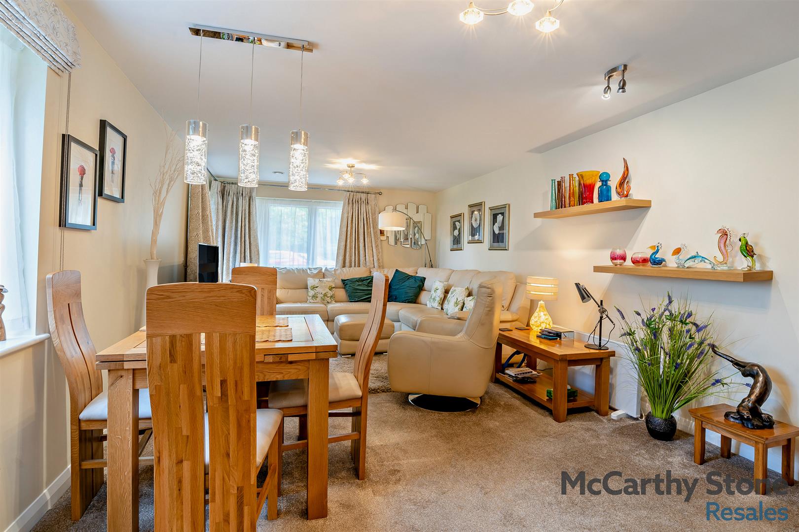 Broadfield Court, Park View Road, Prestwich, Manchester