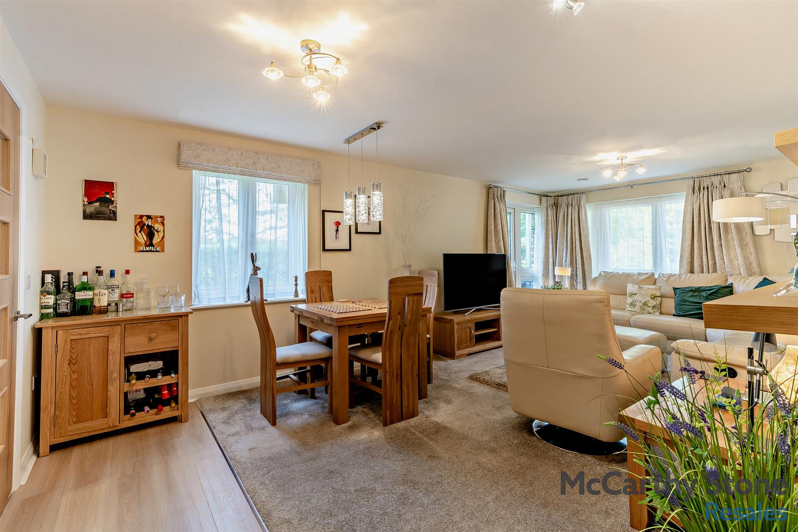 Broadfield Court, Park View Road, Prestwich, Manchester