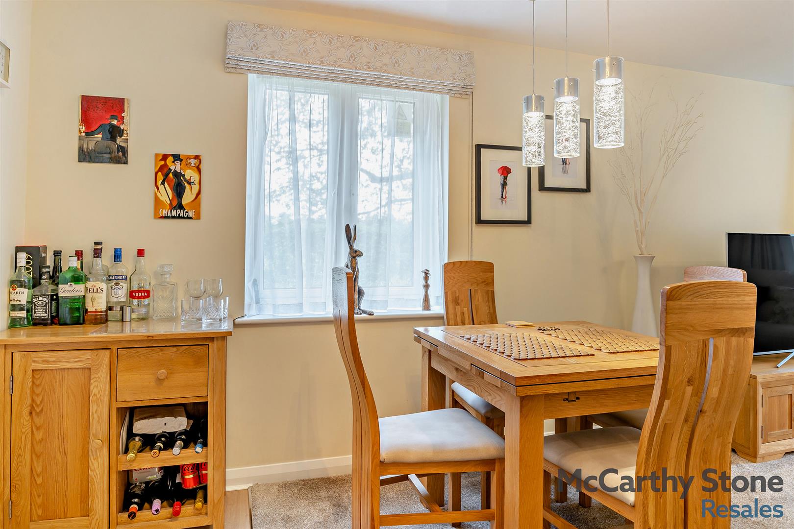 Broadfield Court, Park View Road, Prestwich, Manchester