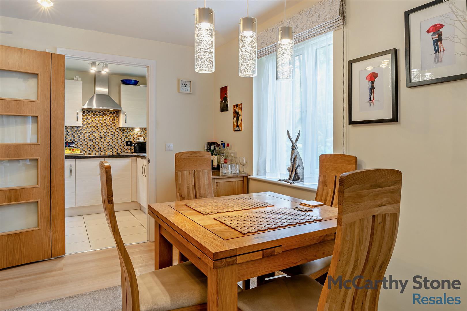 Broadfield Court, Park View Road, Prestwich, Manchester