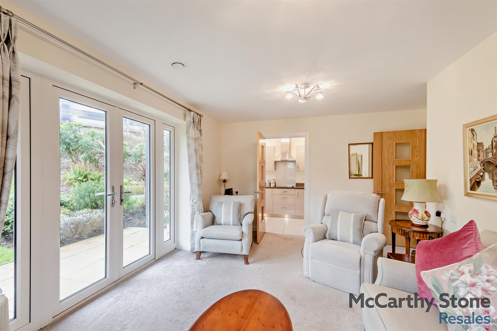 Railway Road, Ilkley