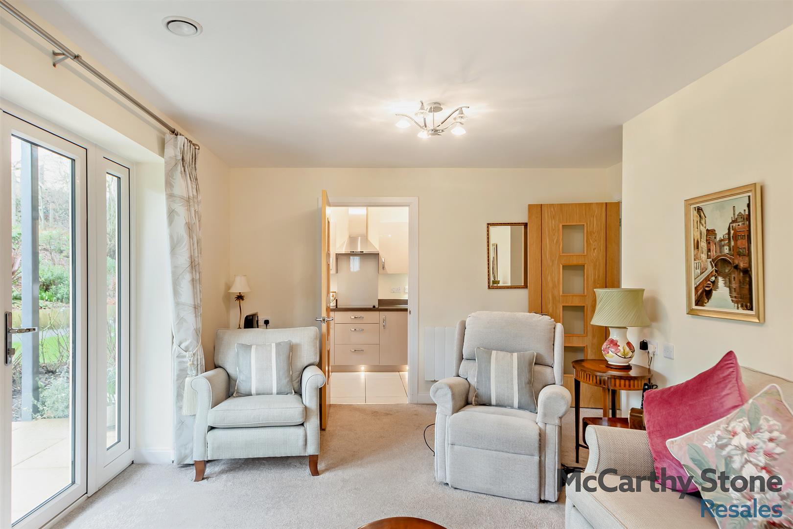 Railway Road, Ilkley