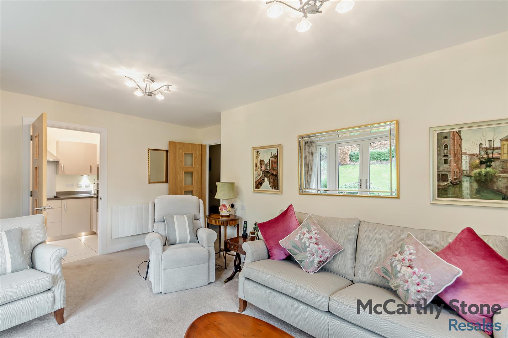 Railway Road, Ilkley