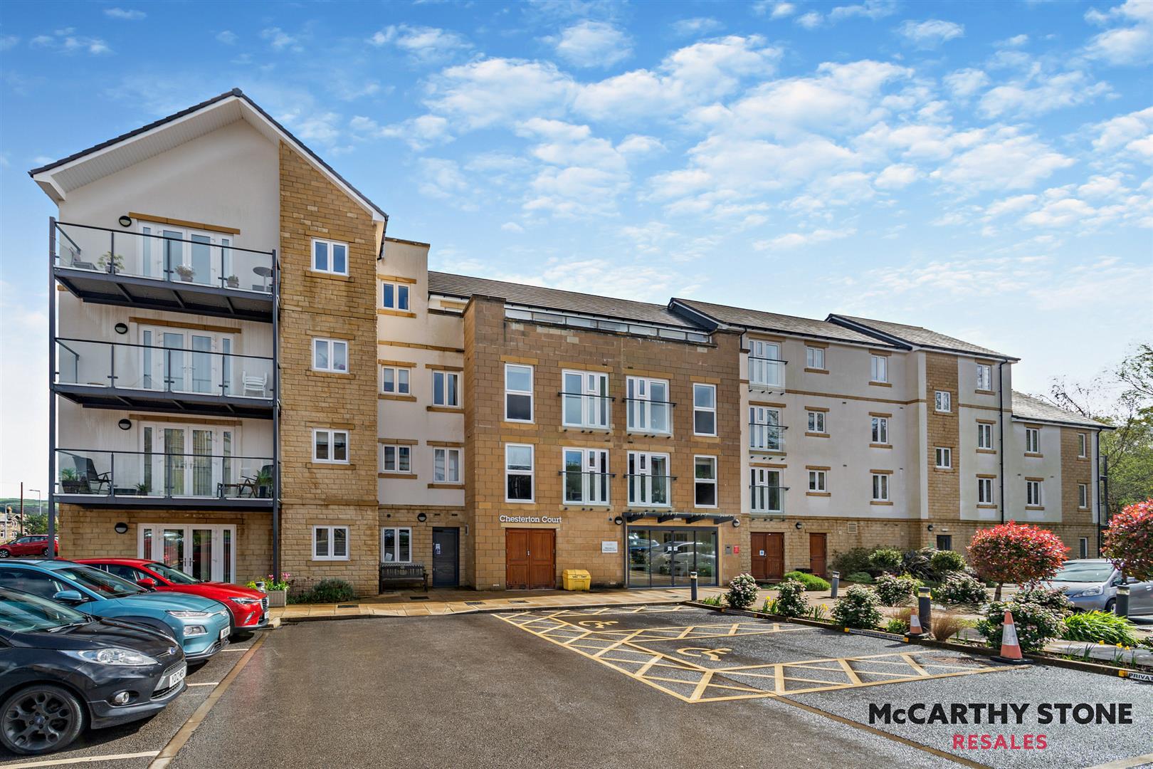 Railway Road, Ilkley