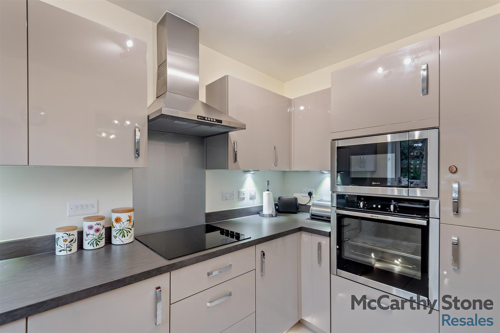 Railway Road, Ilkley