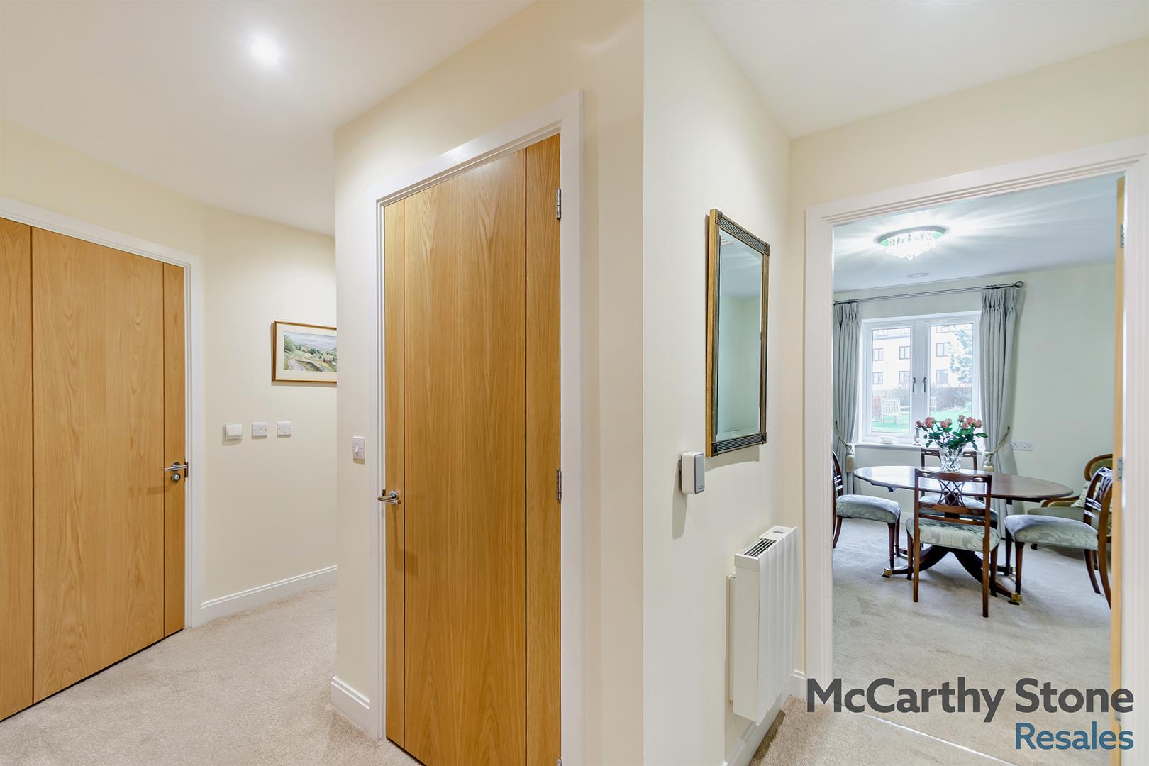 Railway Road, Ilkley