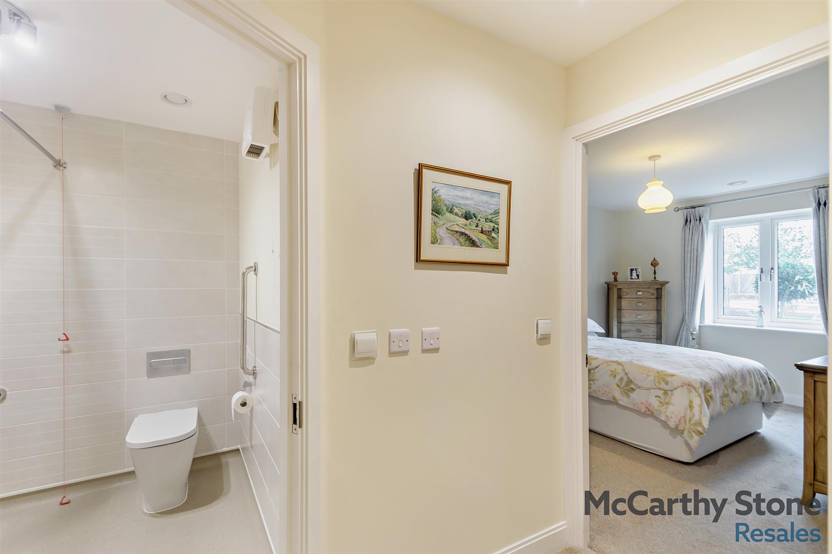 Railway Road, Ilkley