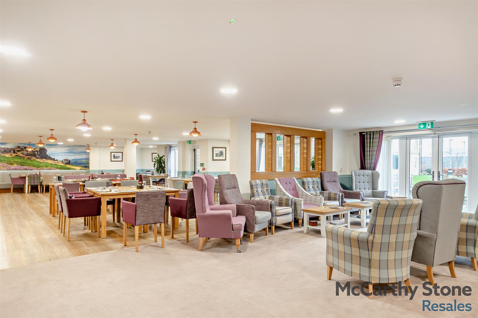 Railway Road, Ilkley