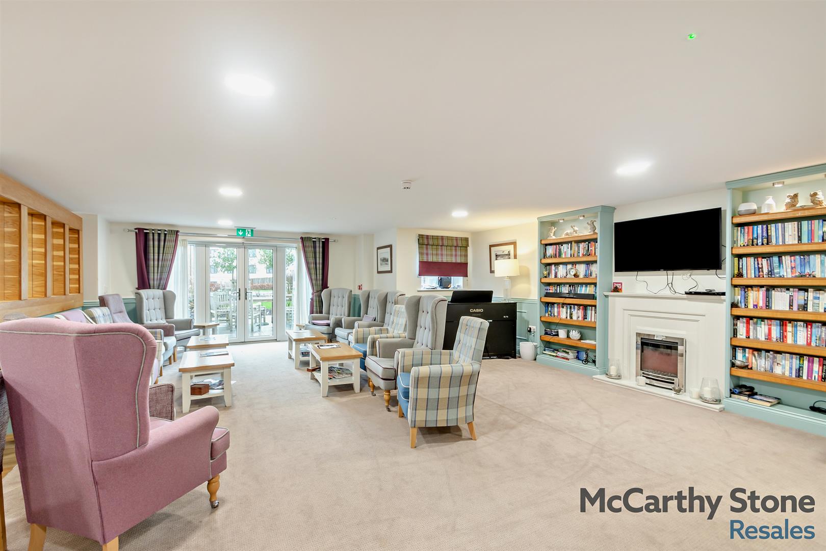 Railway Road, Ilkley