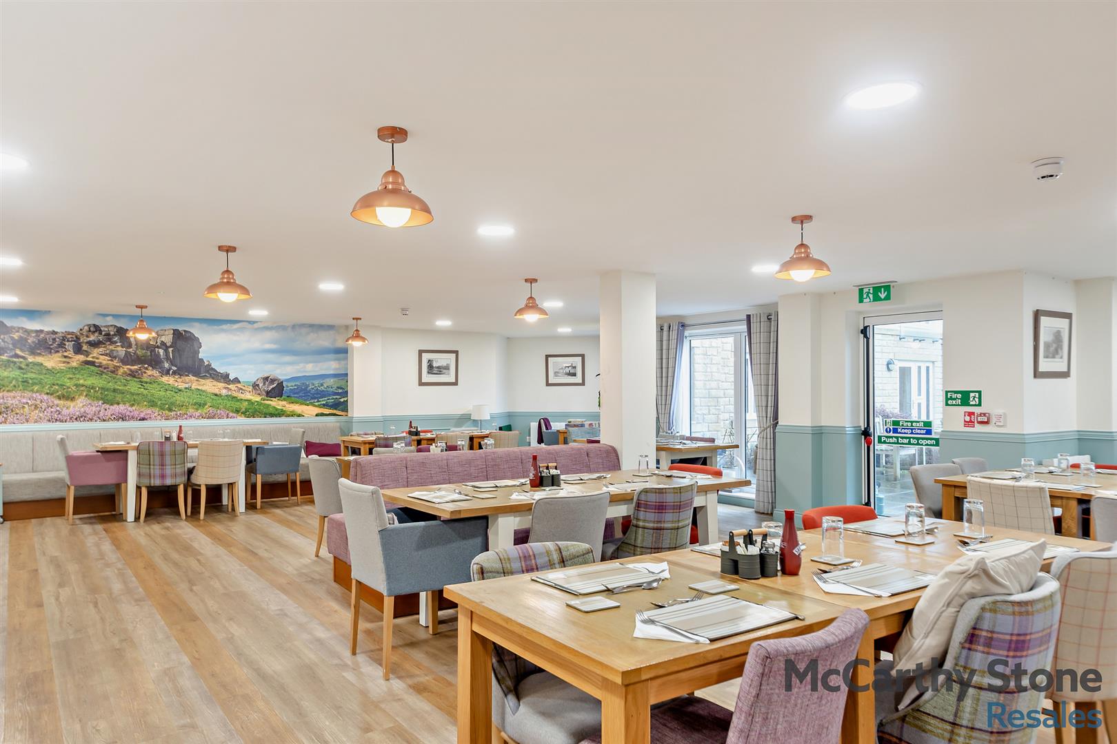 Railway Road, Ilkley