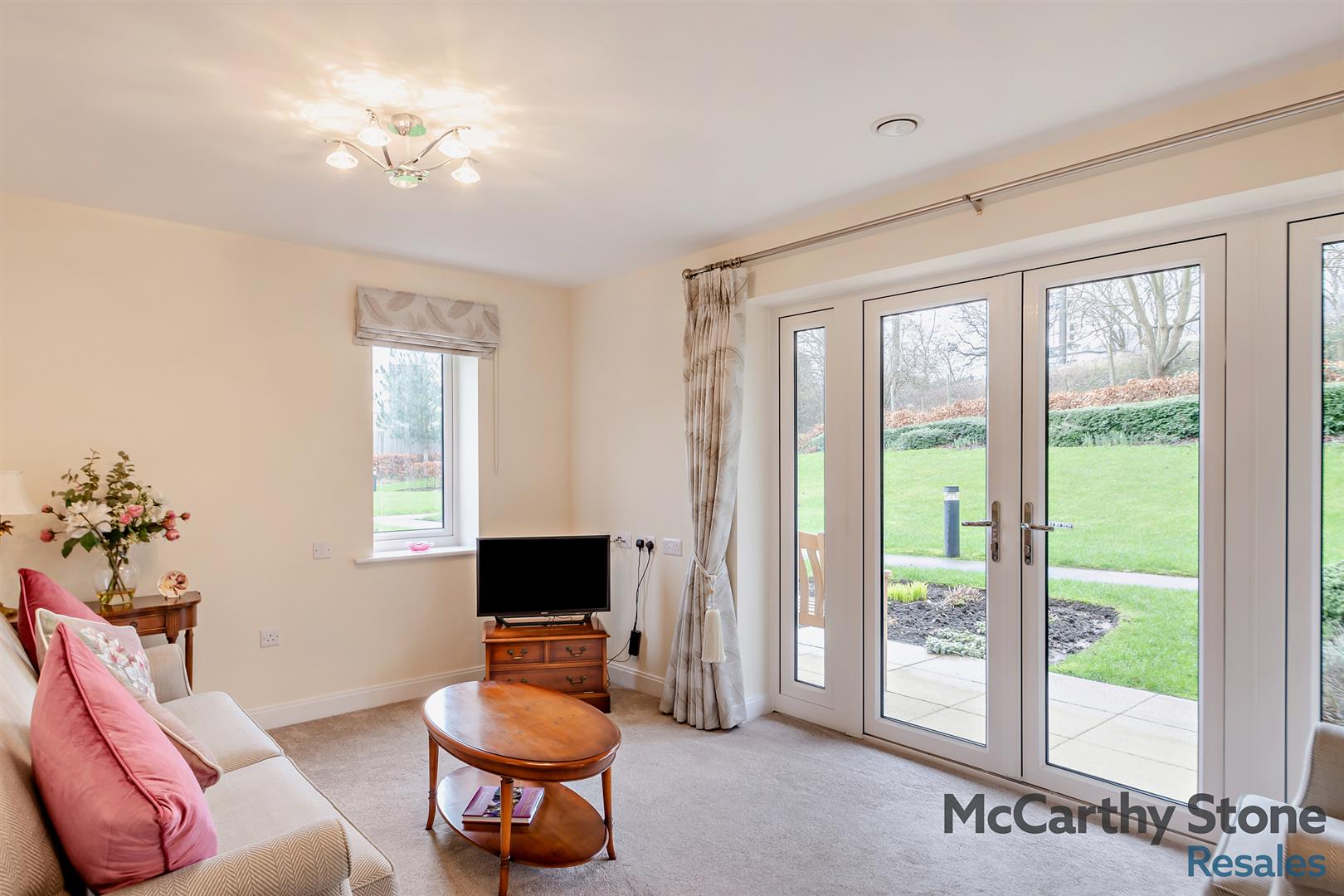 Railway Road, Ilkley