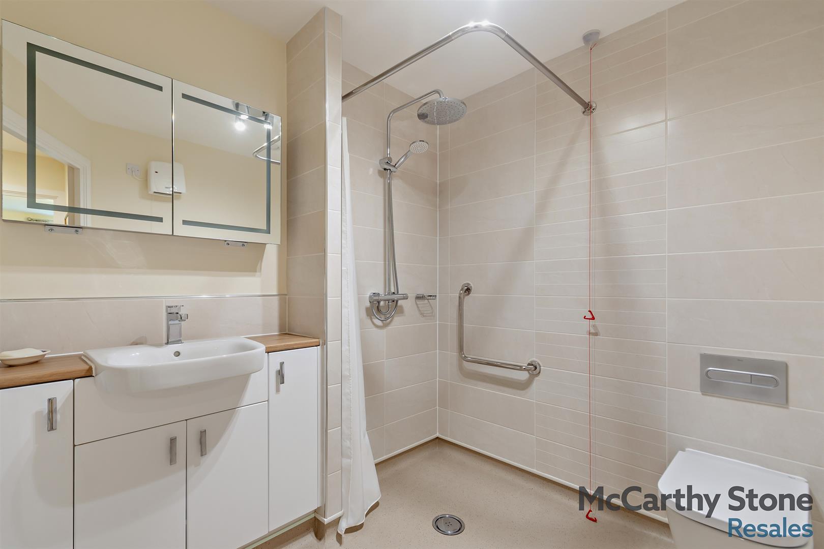 Railway Road, Ilkley