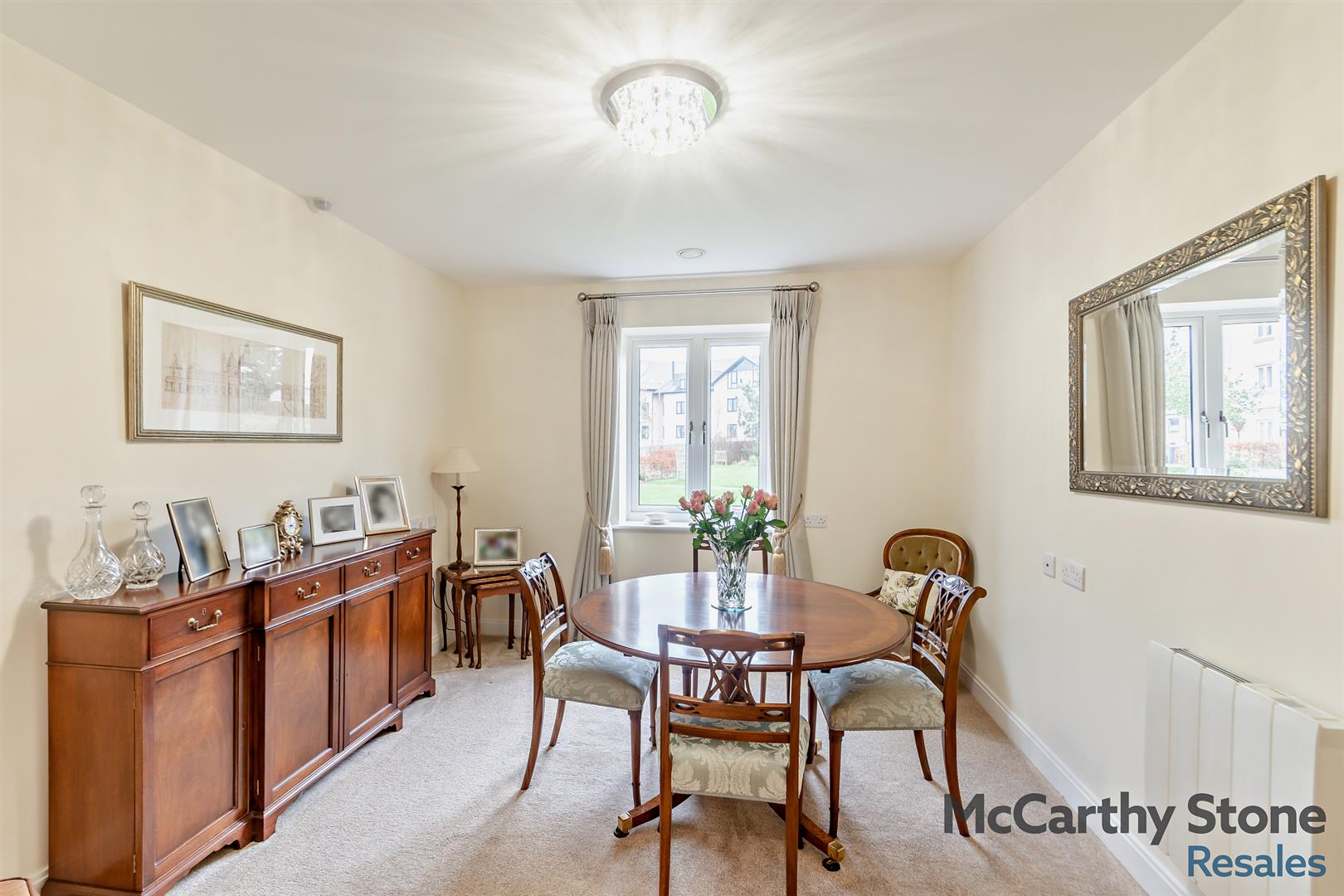 Railway Road, Ilkley