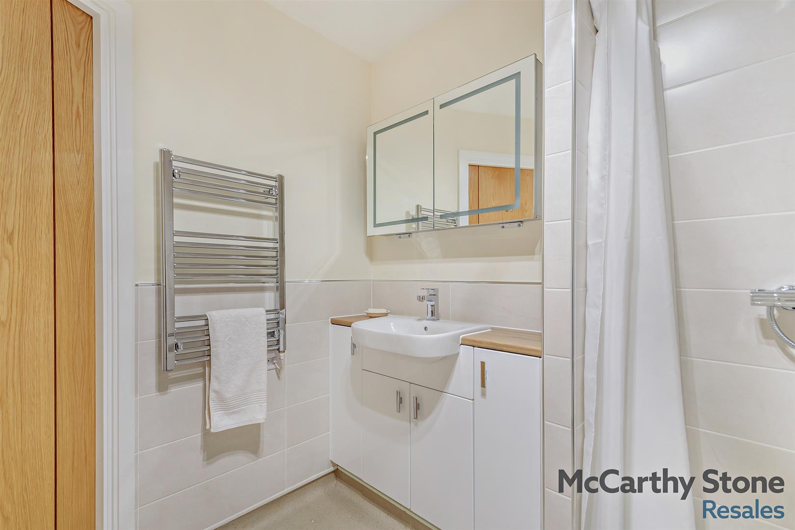 Railway Road, Ilkley