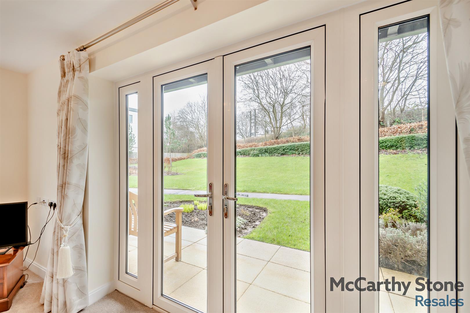 Railway Road, Ilkley