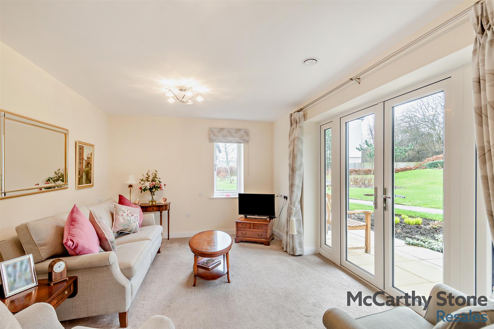 Railway Road, Ilkley