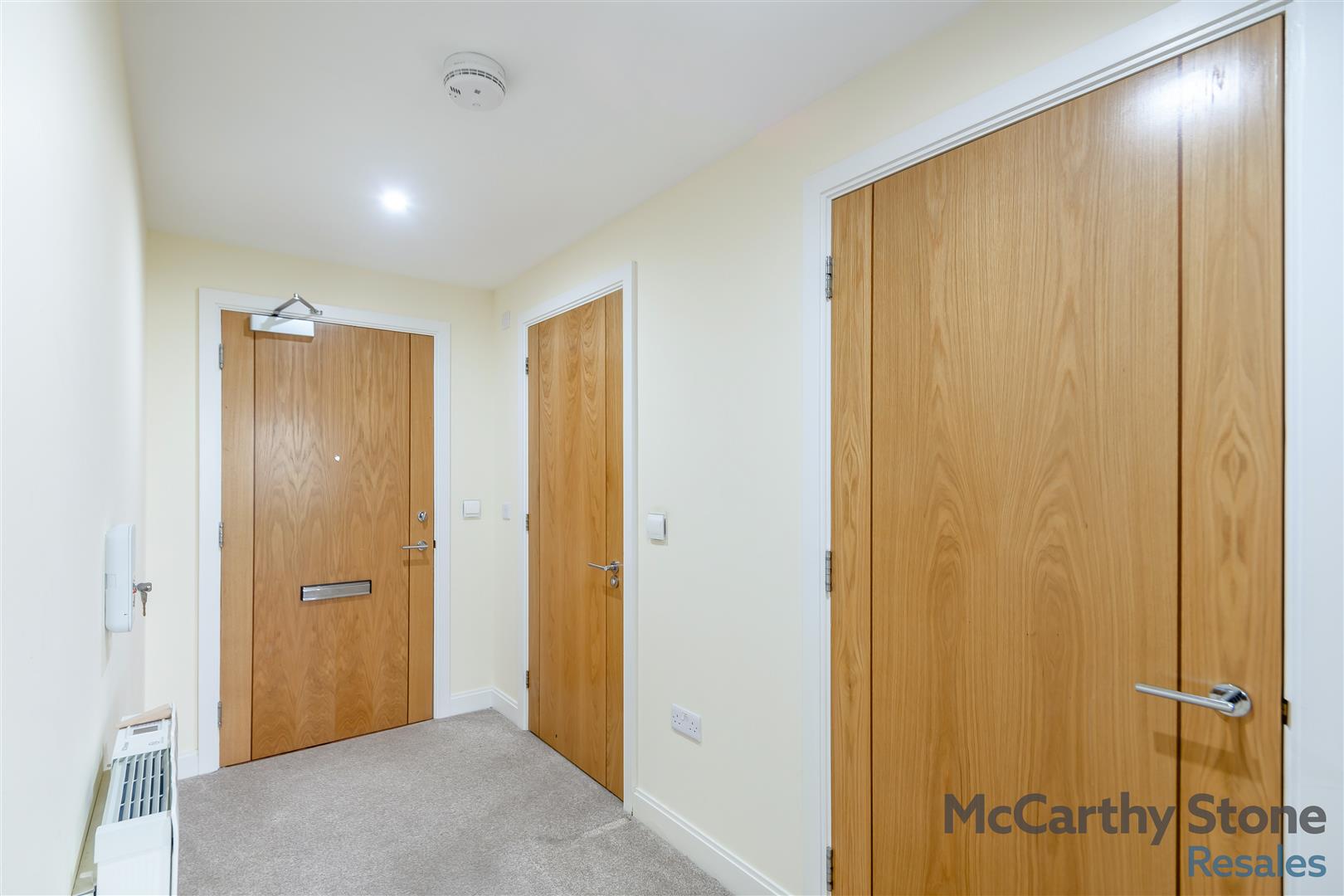 The Wickets, Kirkgate, Settle, BD24 9FN