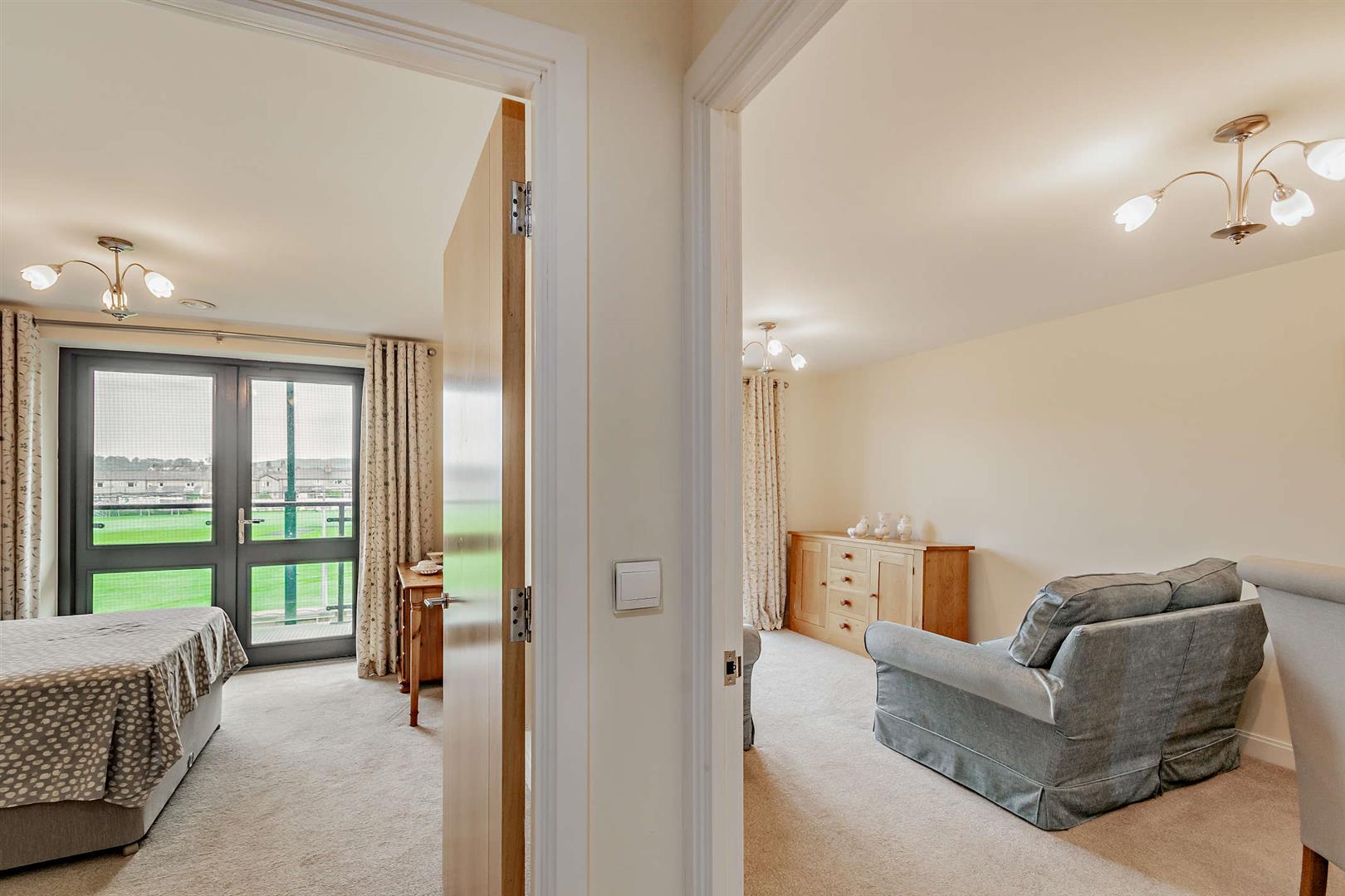 The Wickets, Kirkgate, Settle, BD24 9FN