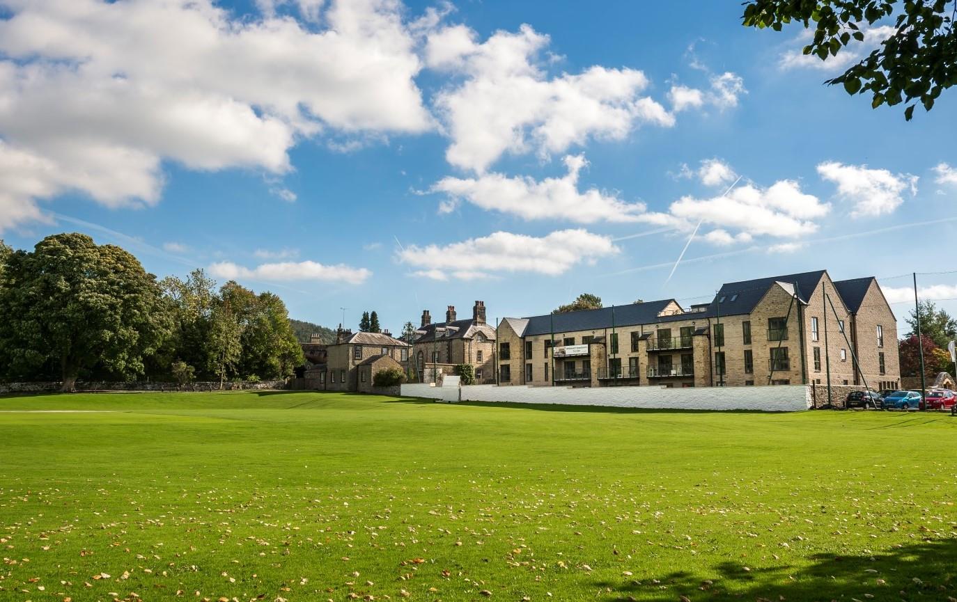 The Wickets, Kirkgate, Settle, BD24 9FN