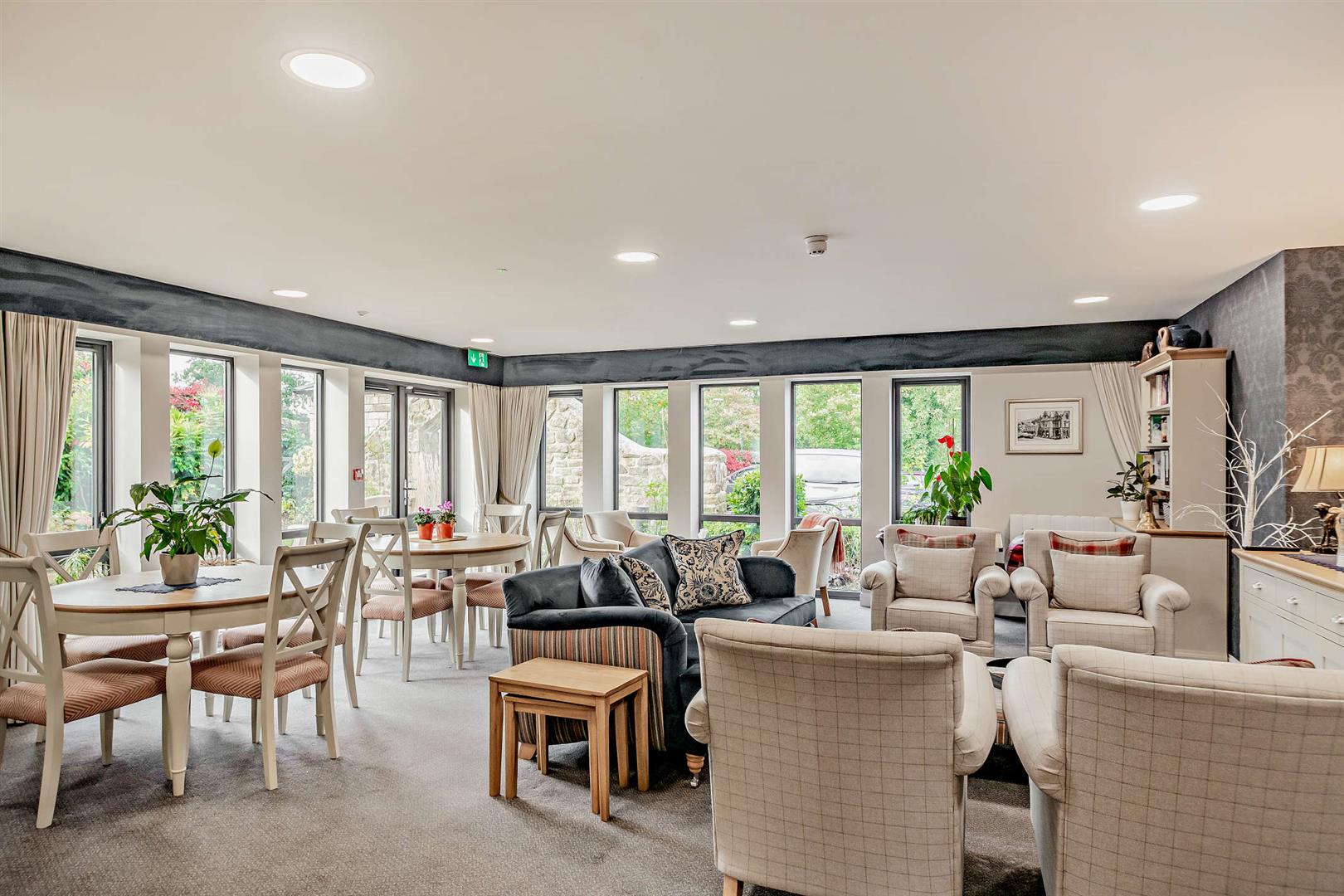 The Wickets, Kirkgate, Settle, BD24 9FN