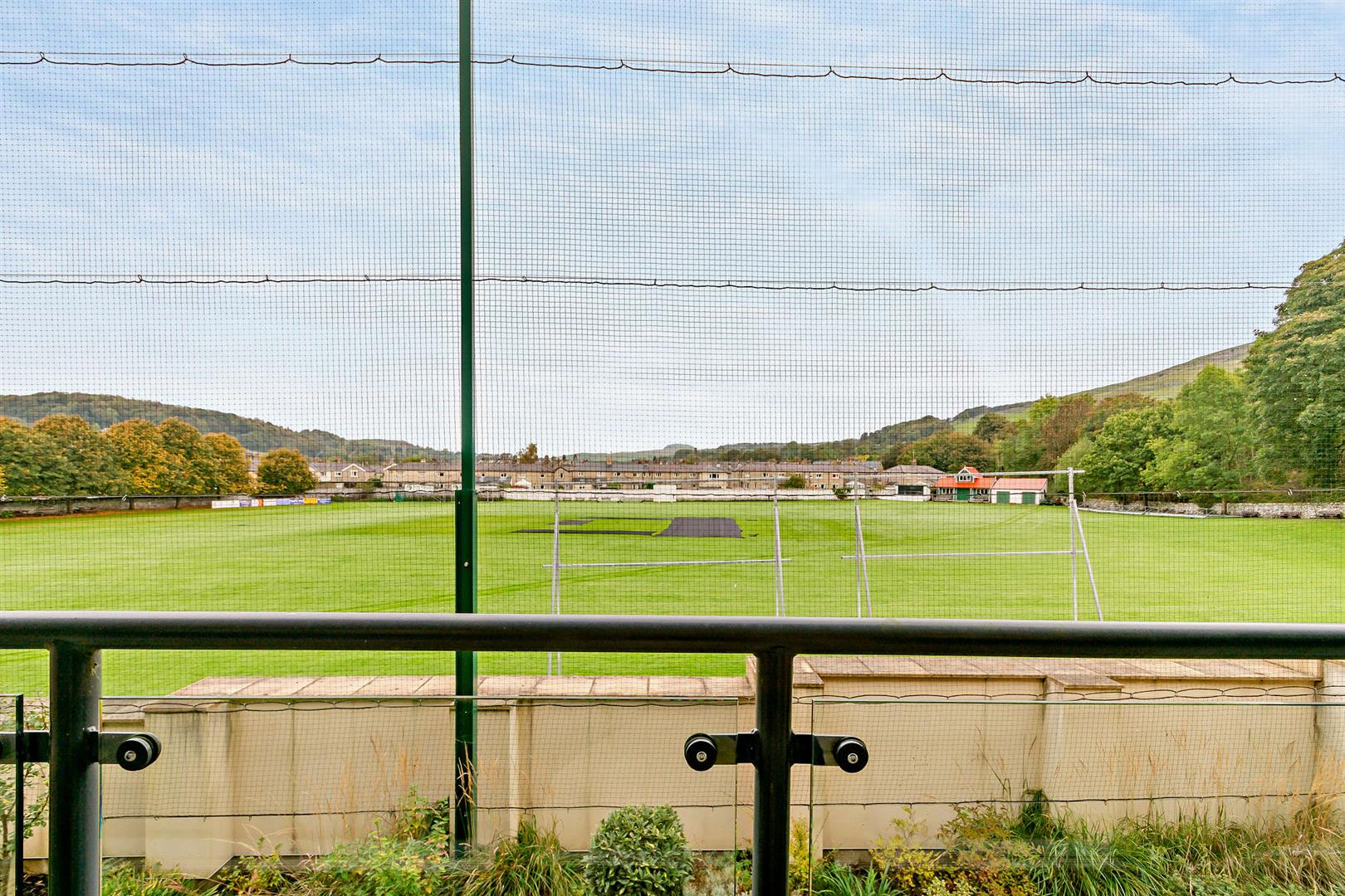 The Wickets, Kirkgate, Settle, BD24 9FN