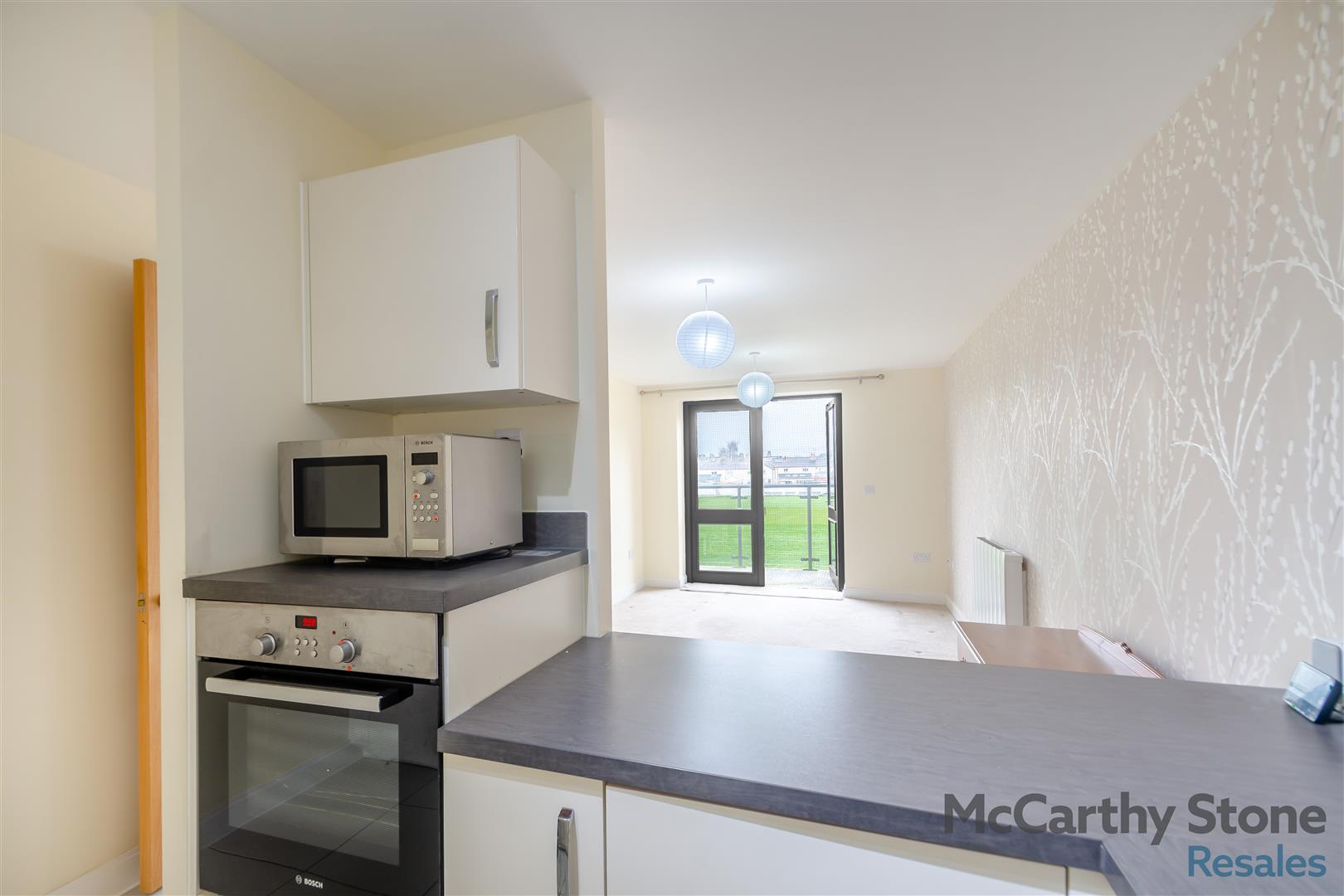 The Wickets, Kirkgate, Settle, BD24 9FN