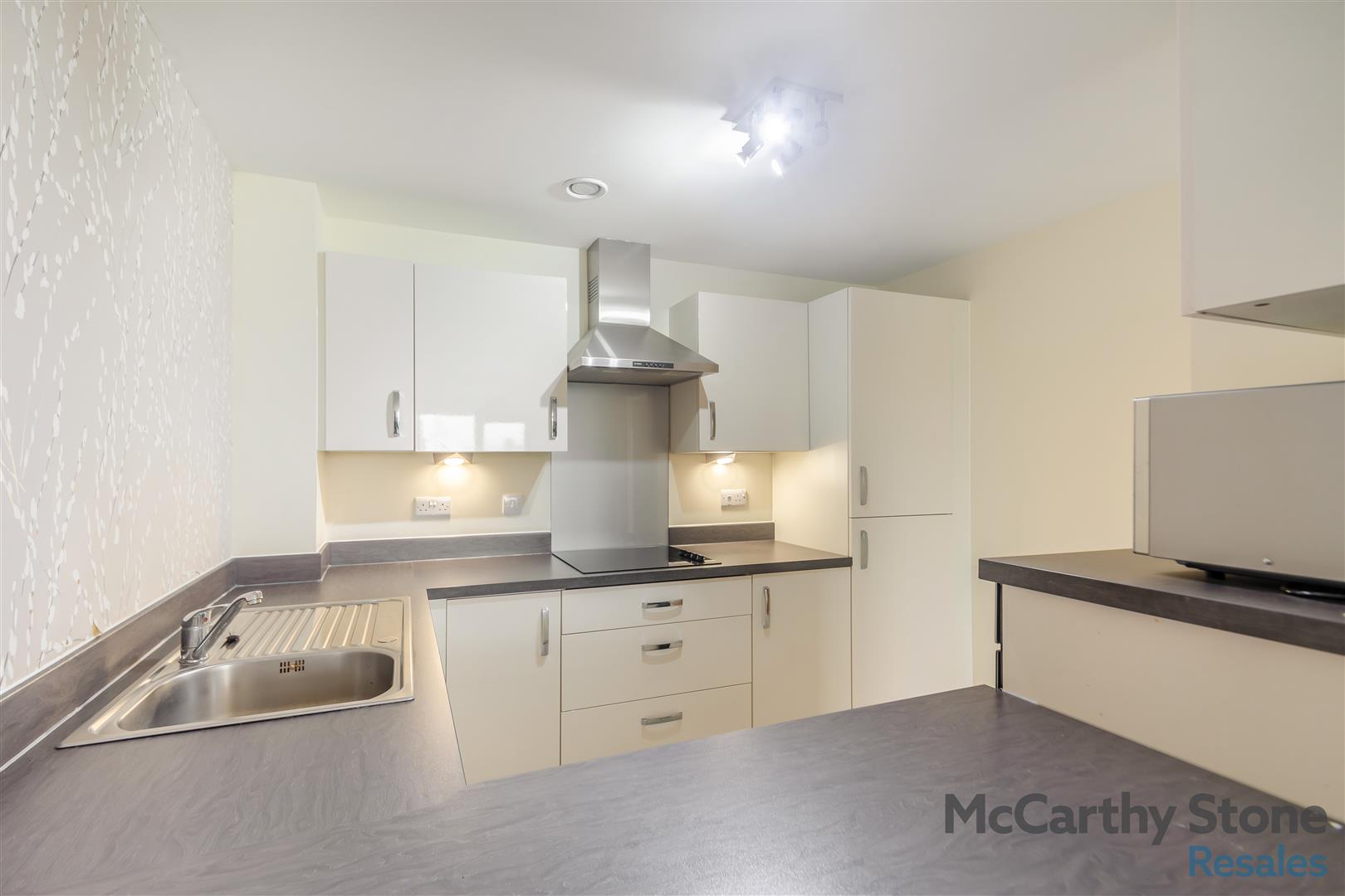 The Wickets, Kirkgate, Settle, BD24 9FN