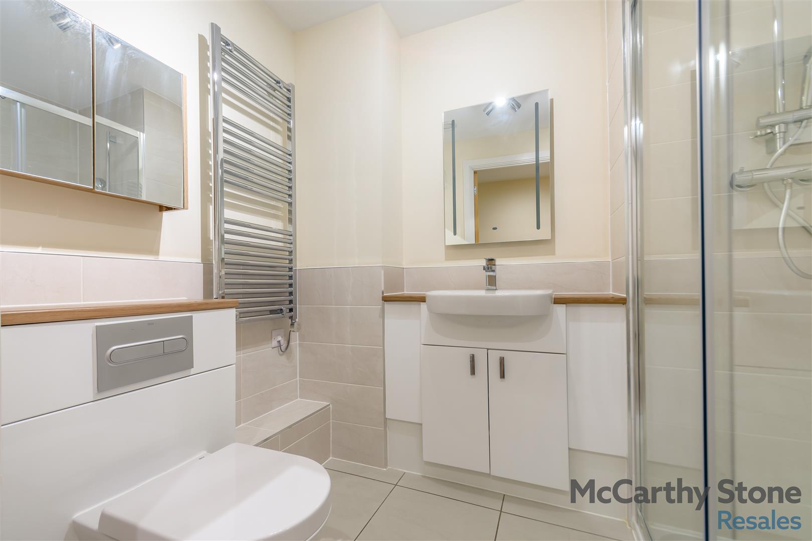 The Wickets, Kirkgate, Settle, BD24 9FN