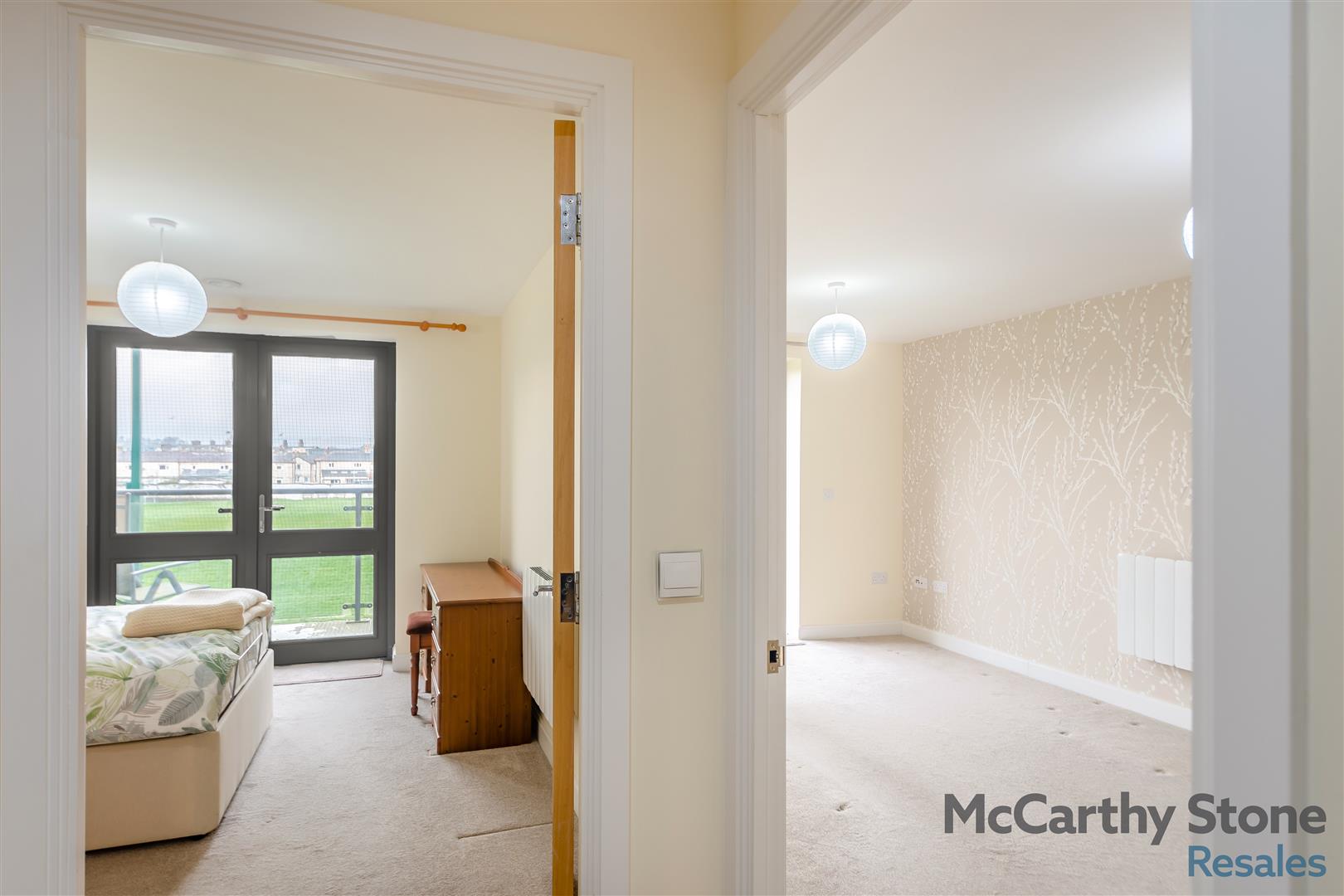 The Wickets, Kirkgate, Settle, BD24 9FN