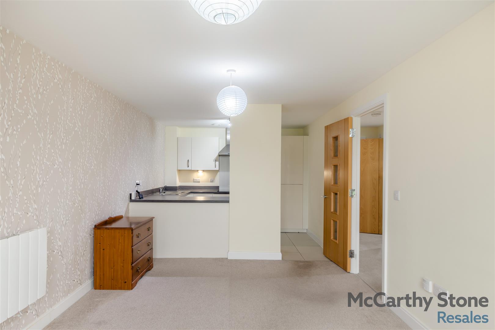 The Wickets, Kirkgate, Settle, BD24 9FN