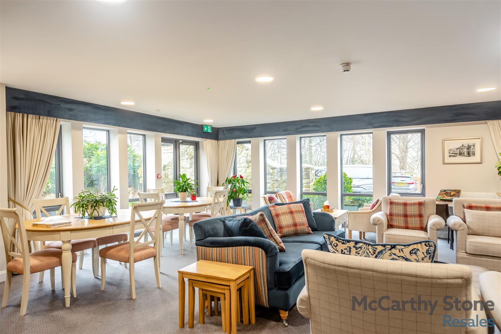 The Wickets, Kirkgate, Settle, BD24 9FN