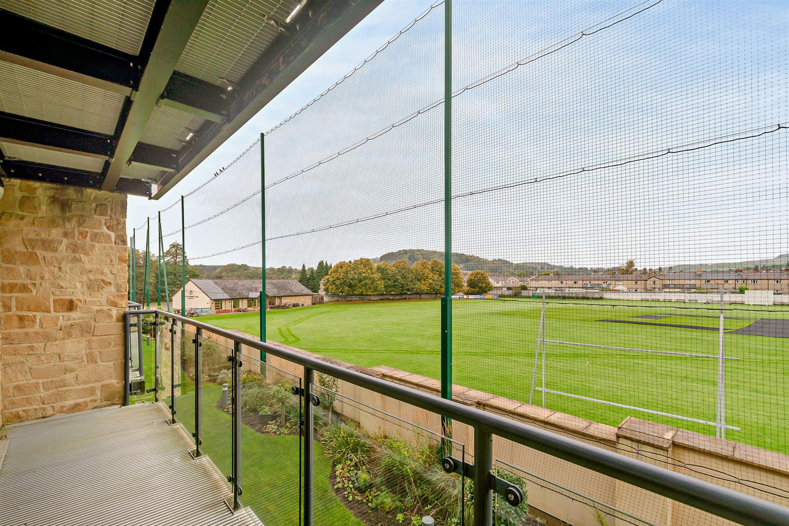 The Wickets, Kirkgate, Settle, BD24 9FN