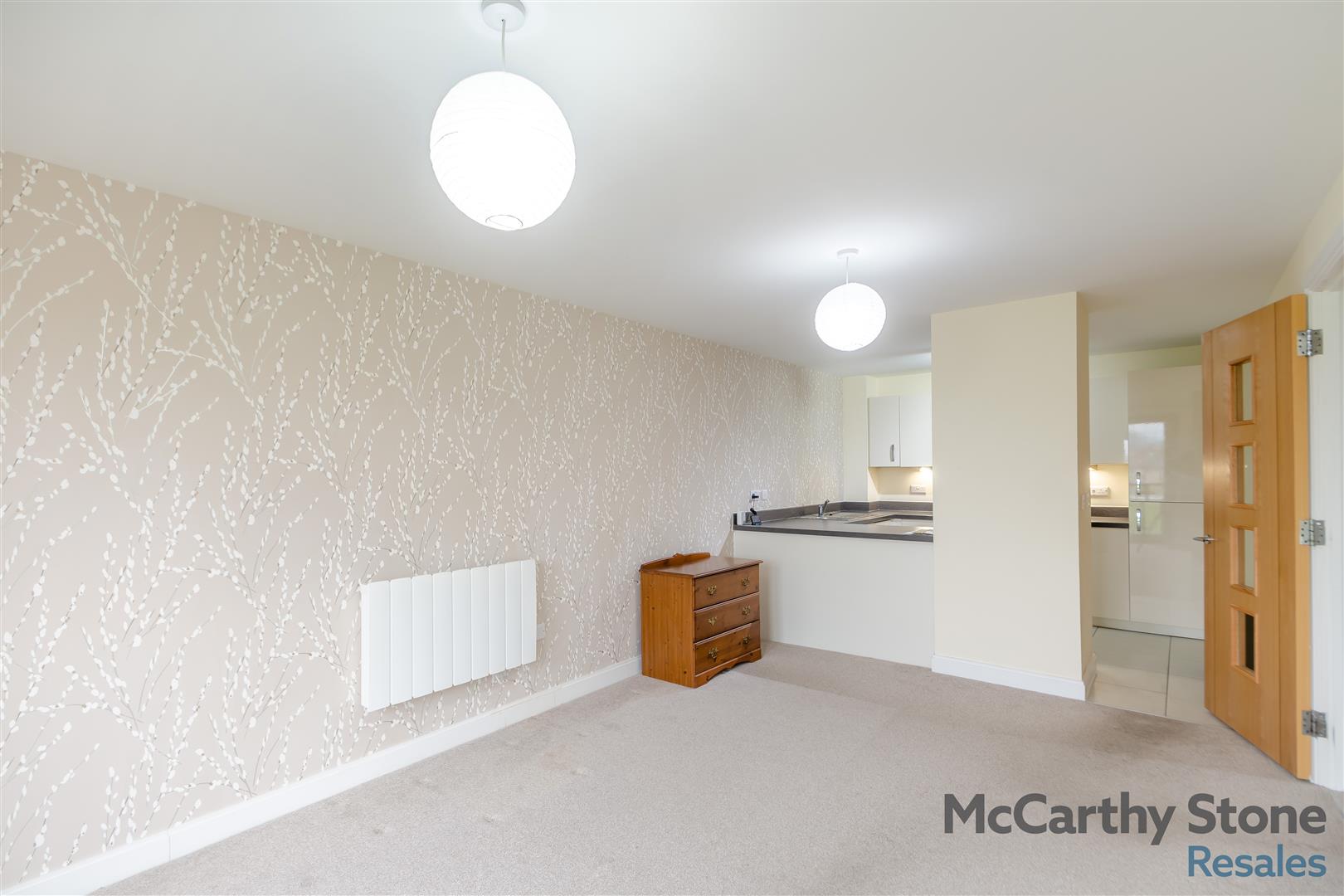 The Wickets, Kirkgate, Settle, BD24 9FN