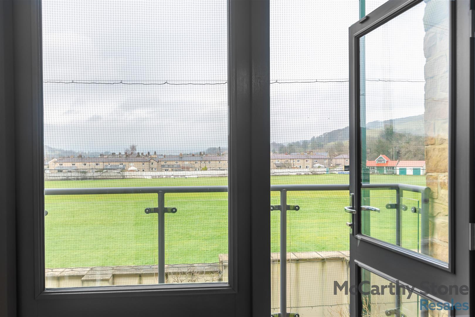 The Wickets, Kirkgate, Settle, BD24 9FN