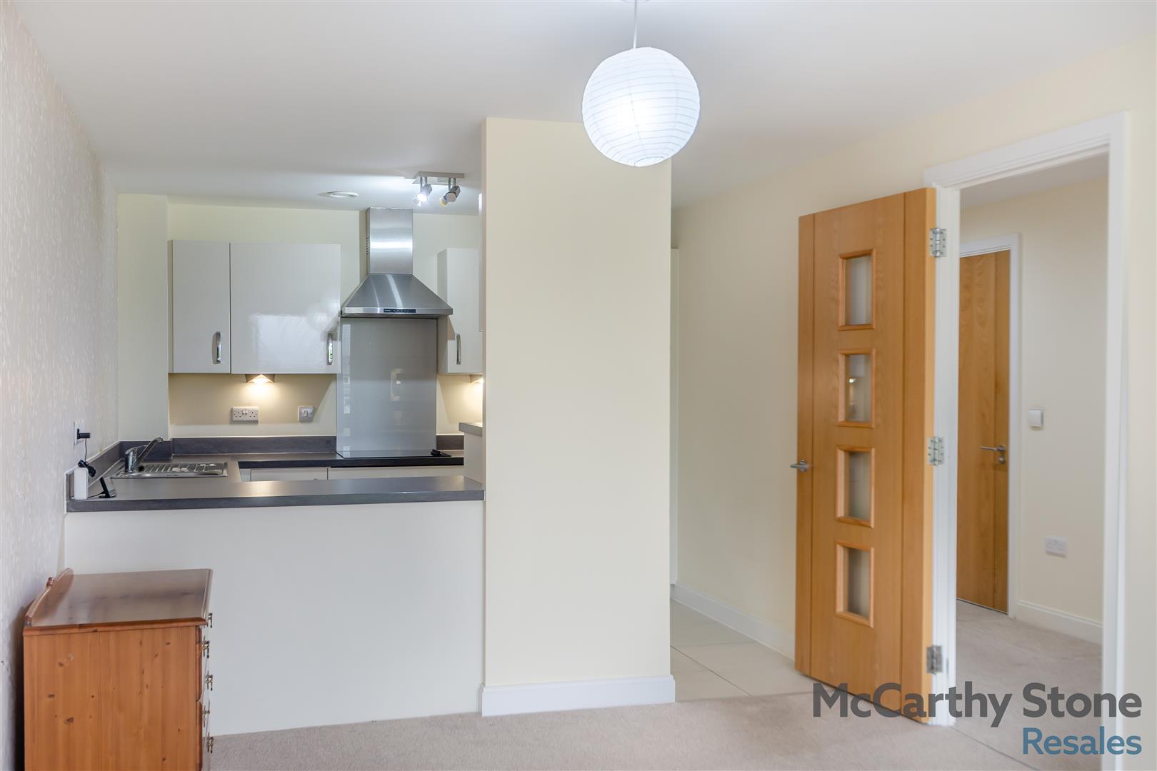 The Wickets, Kirkgate, Settle, BD24 9FN